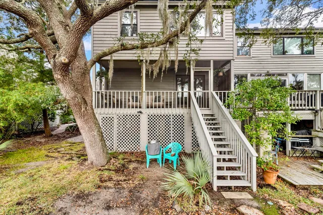 $600,000 | 1080 Marsh Ct Lane, Mount Pleasant, SC 29464