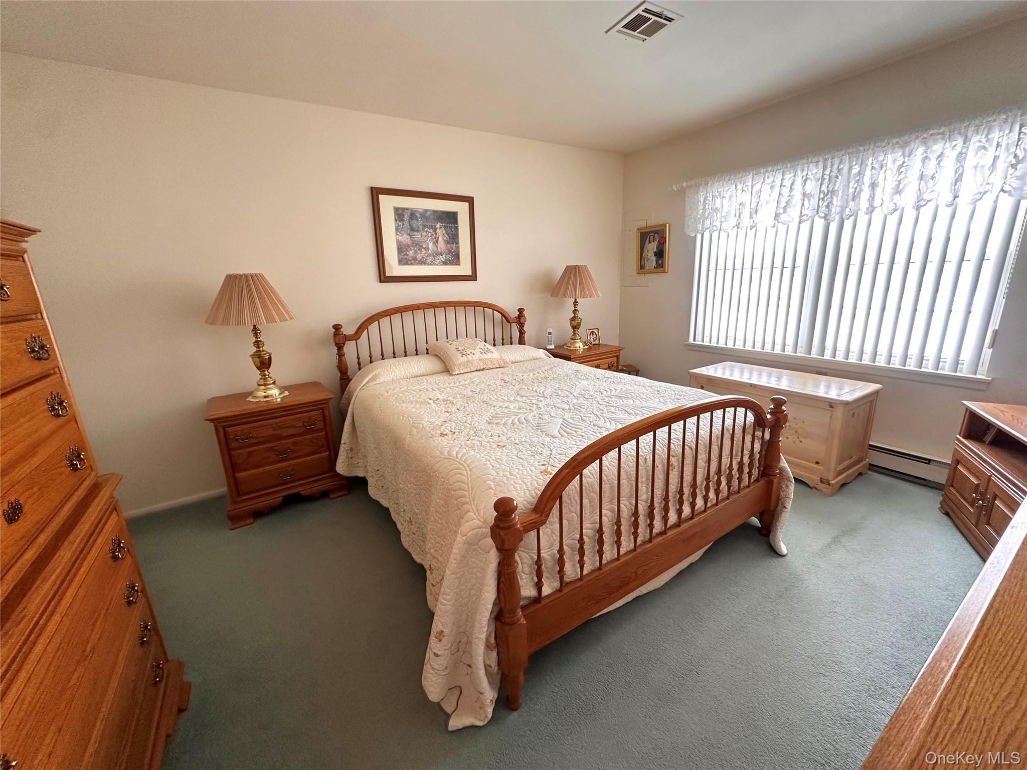 258 Newcastle Court, Unit F Ridge, NY 11961 - Photo 11 of 12