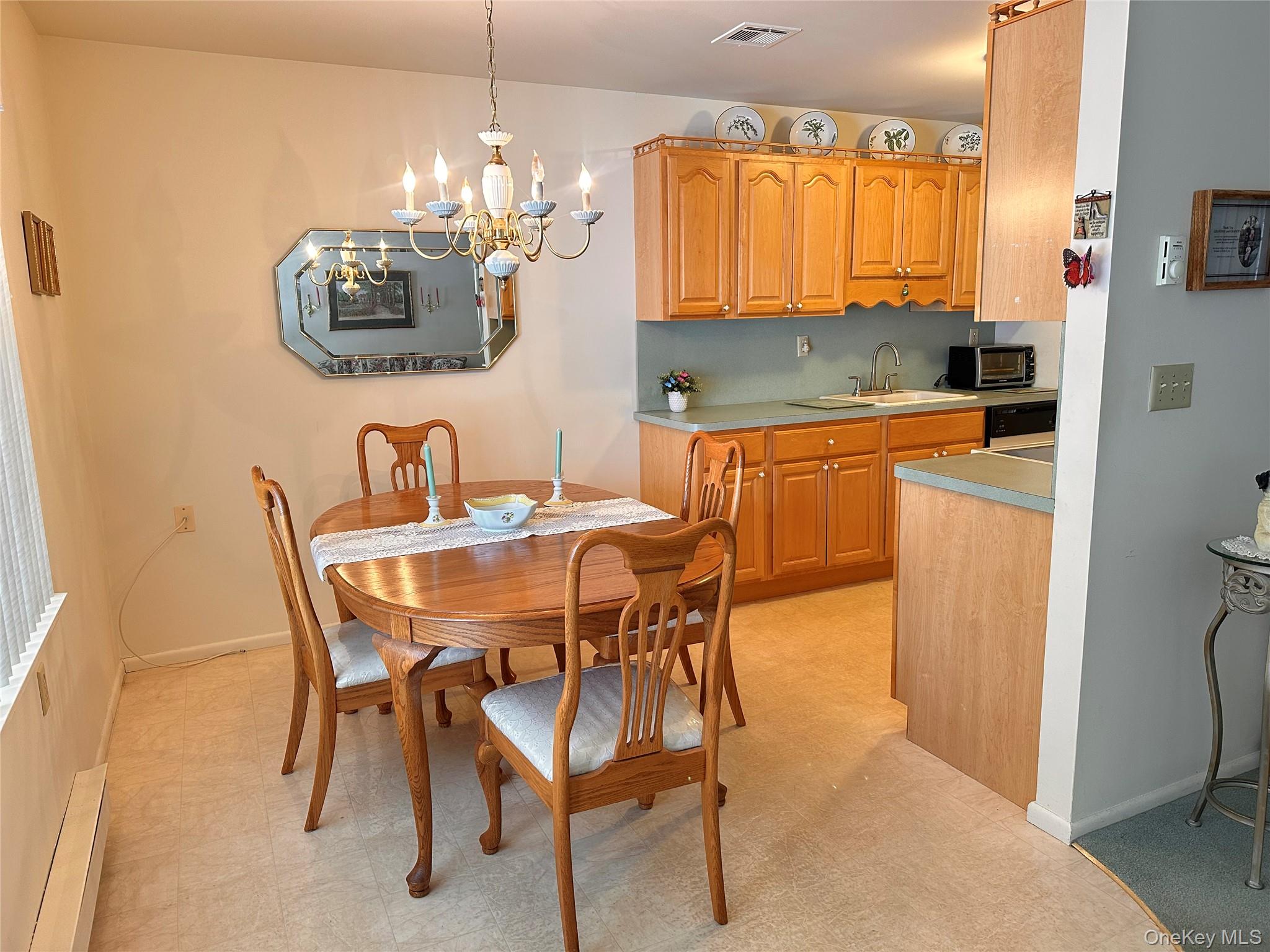 258 Newcastle Court, Unit F Ridge, NY 11961 - Photo 5 of 12