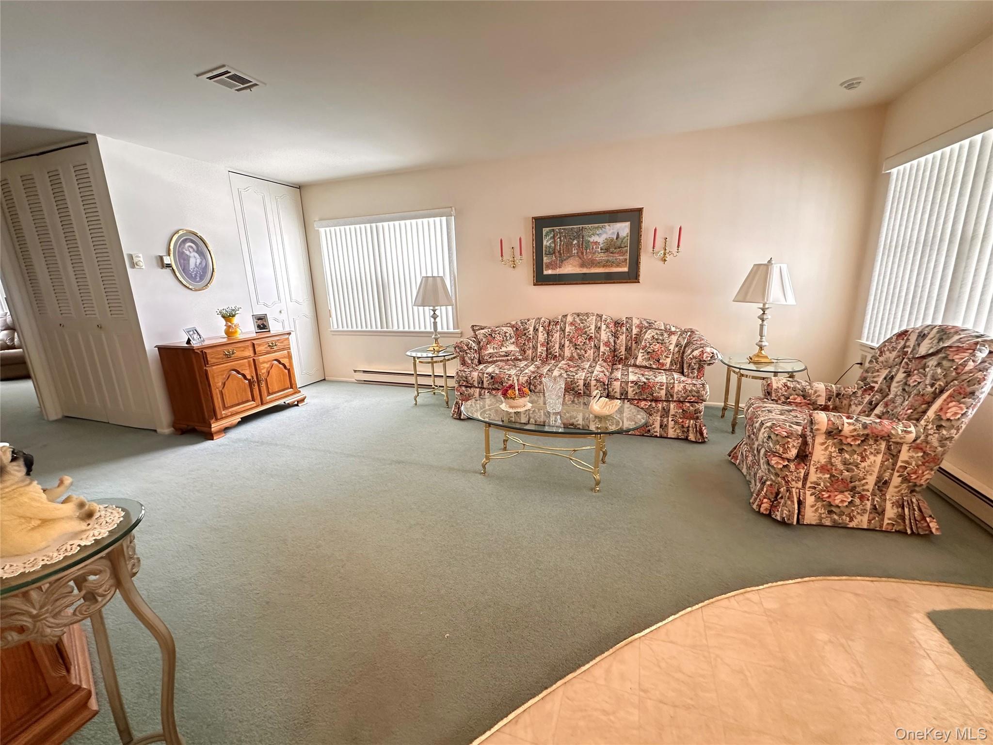 258 Newcastle Court, Unit F Ridge, NY 11961 - Photo 9 of 12