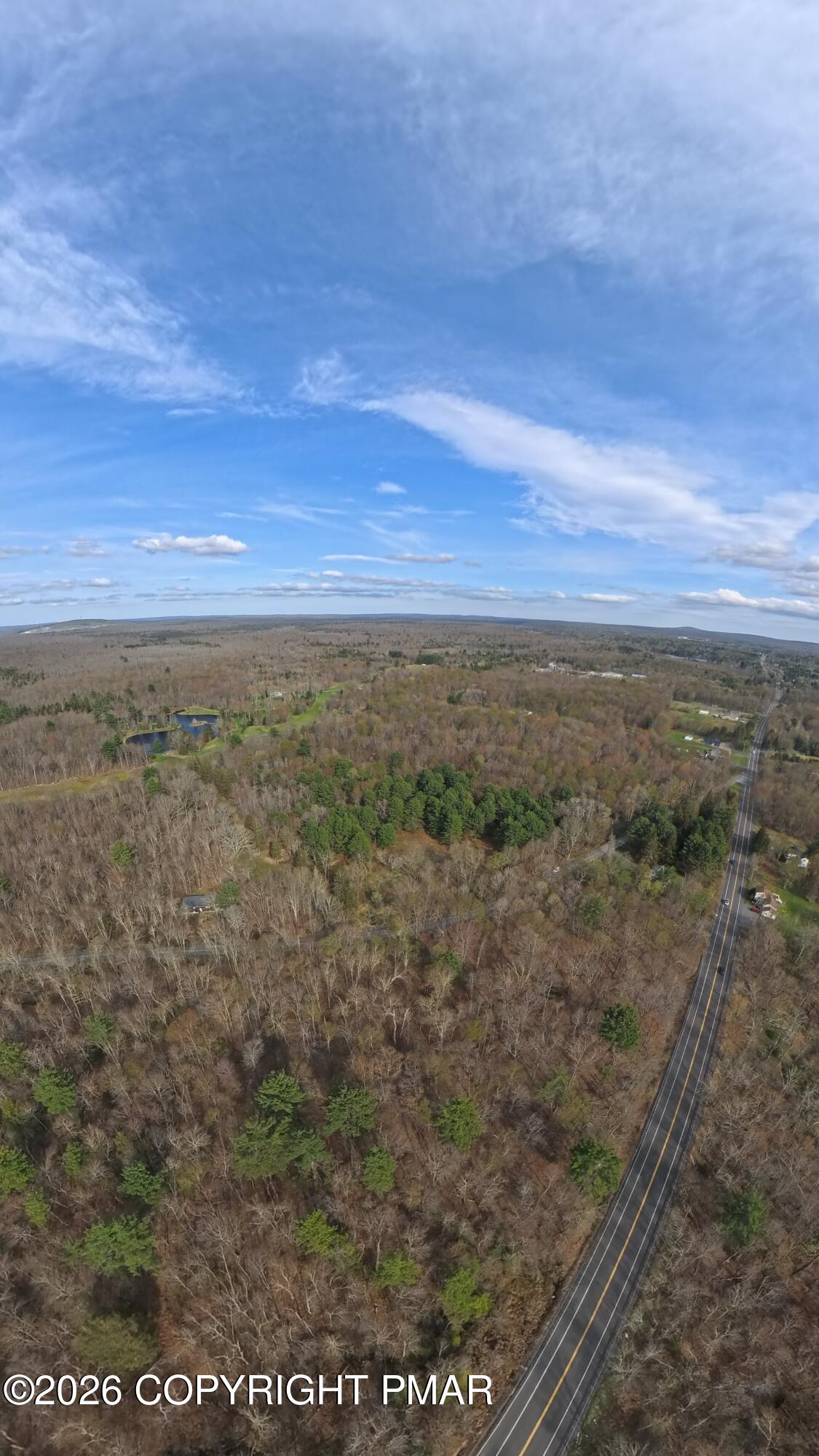 Thomas Road Blakeslee, PA 18610 - Photo 10 of 18 a view of an ocean beach