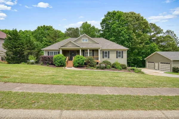 $675,000 | 136 Sweetwater Creek Trail, Canton, GA 30114