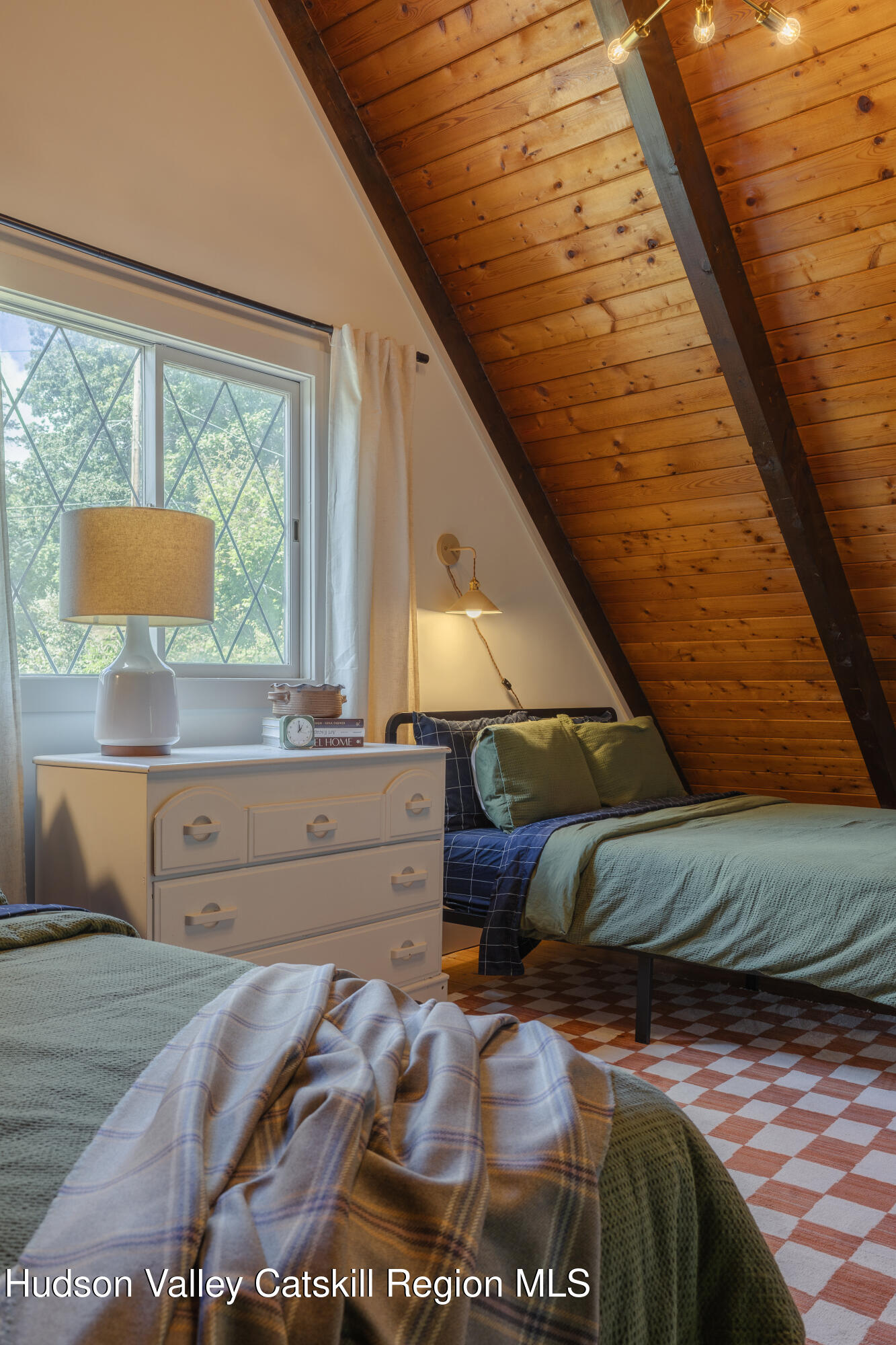 38 Cambridge Heights Road Windham, NY 12496 - Photo 19 of 29 a view of entryway