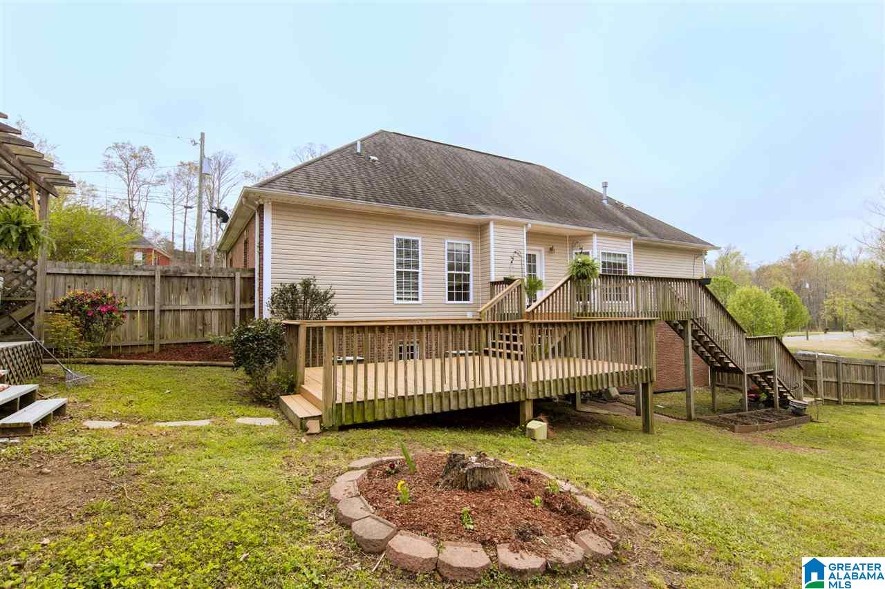 8229 Serene Lake Road McCalla, AL 35111 - Photo 43 of 48