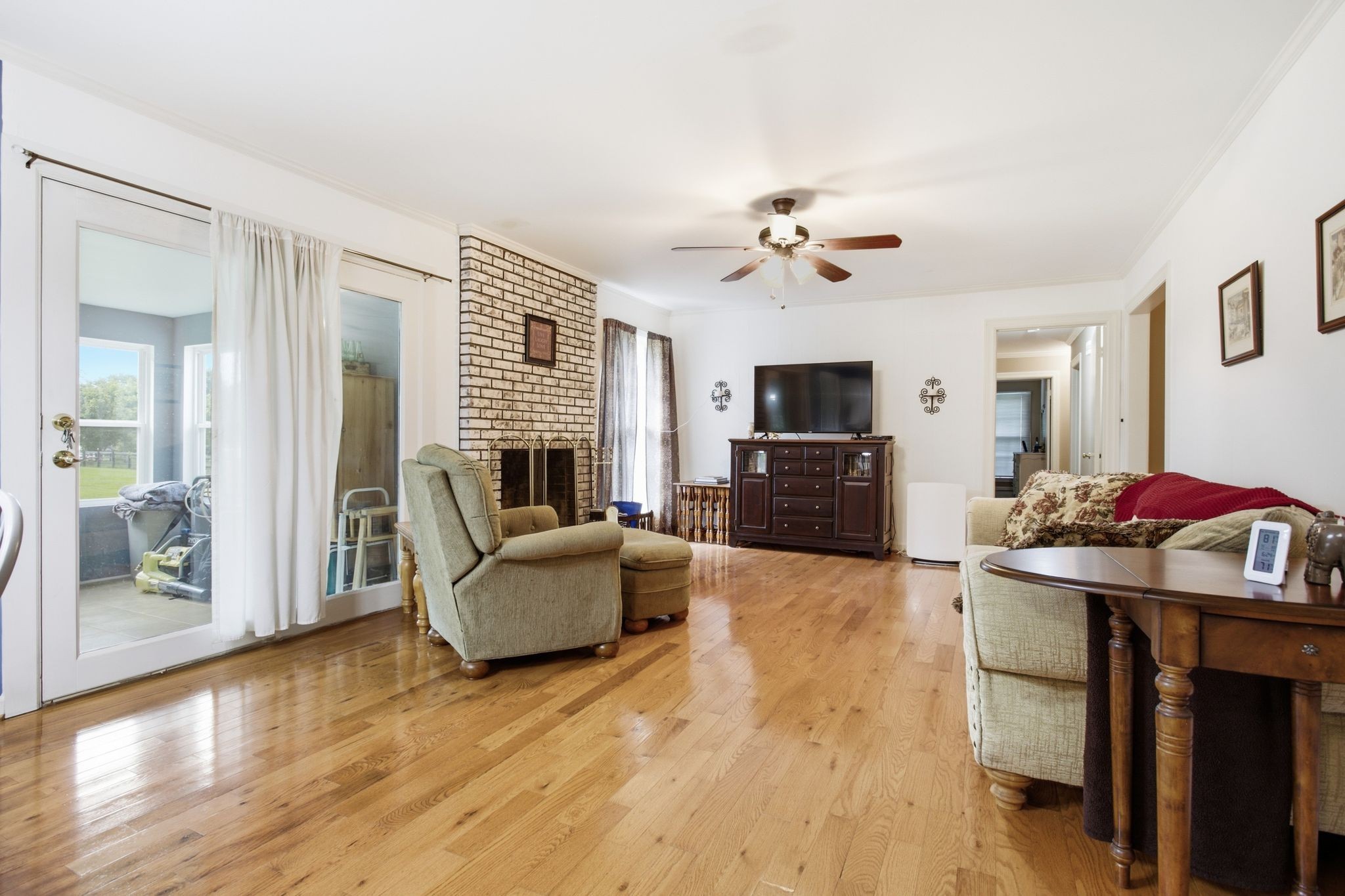 223 Old Peytonsville Road Franklin, TN 37064 - Photo 11 of 38 Gallery Image 11