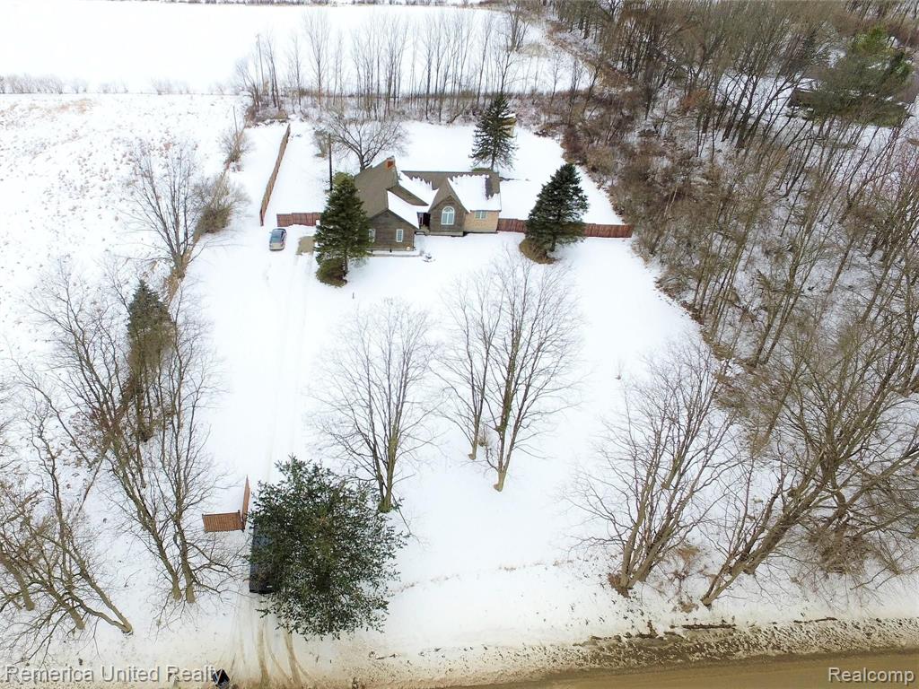 7772 Pingree Road Pinckney, MI 48169 - Photo 27 of 28