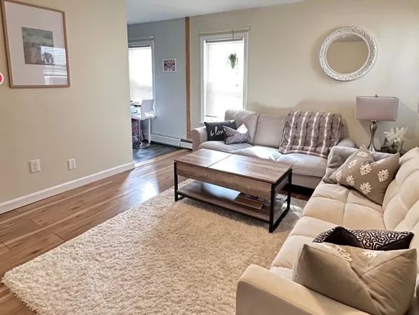 $1,400 | 41 Winter Street, Unit 1R, Fitchburg, MA 01420