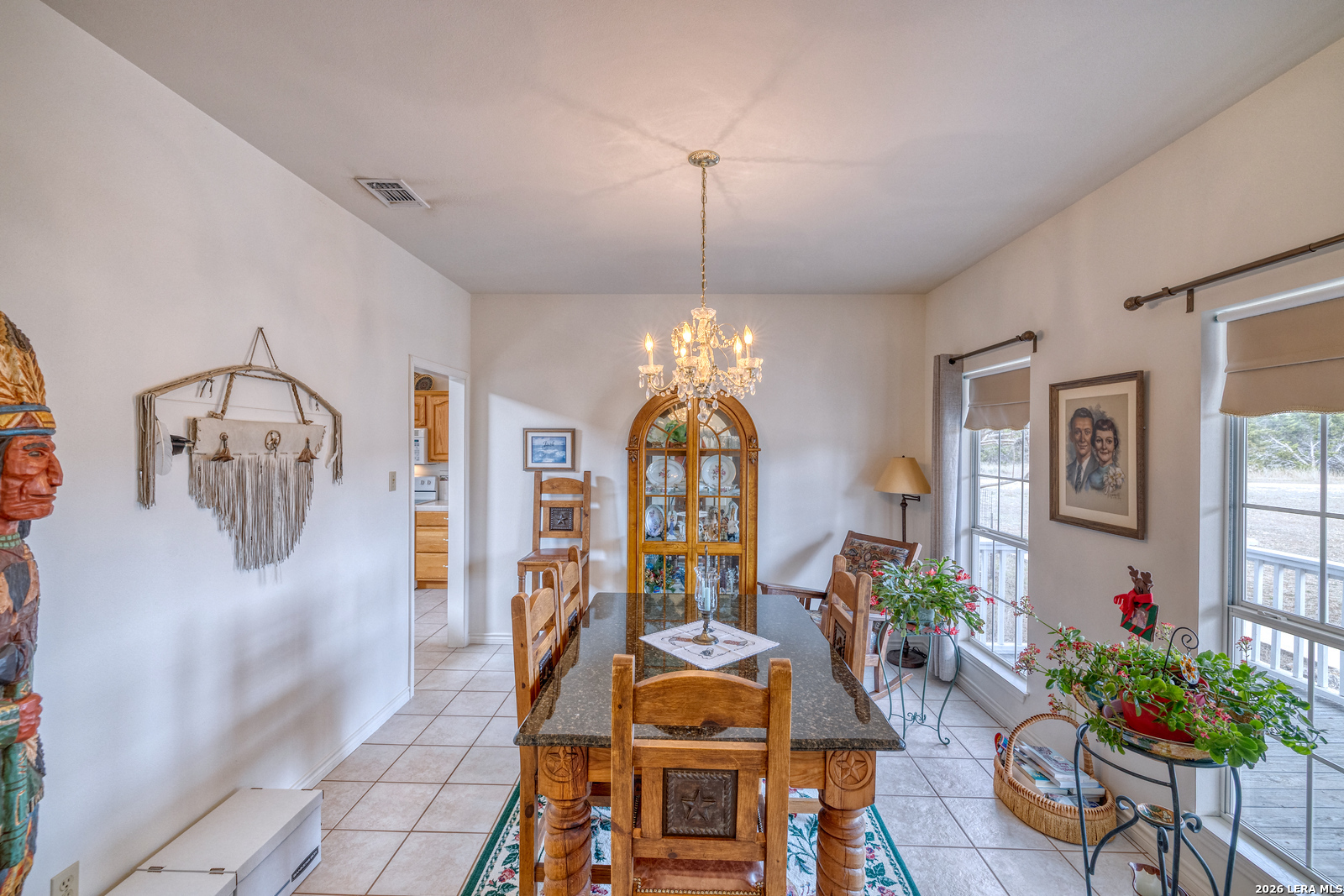 416 Cattail Road Leakey, TX 78873 - Photo 4 of 17