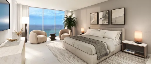 $2,500,000 | 5701 Bowen Daniel Drive, Unit 706, Tampa, FL 33616