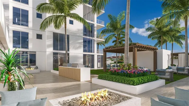 $2,500,000 | 5701 Bowen Daniel Drive, Unit 706, Tampa, FL 33616