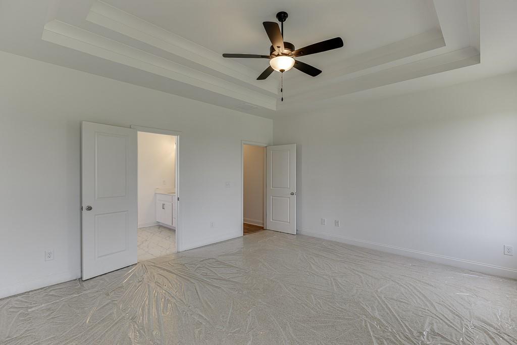 1123 Poppy Lane Jefferson, GA 30549 - Photo 30 of 45 a view of an empty room
