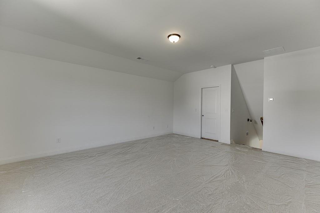 1123 Poppy Lane Jefferson, GA 30549 - Photo 39 of 45 a view of an empty room