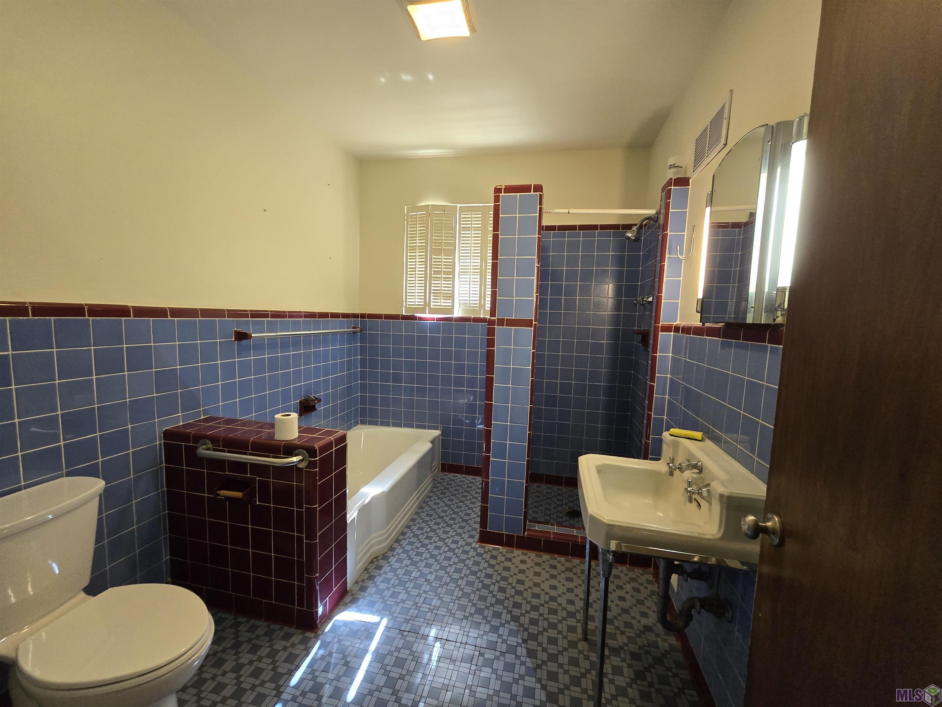 1924 Glenmore Avenue Baton Rouge, LA 70808 - Photo 12 of 17