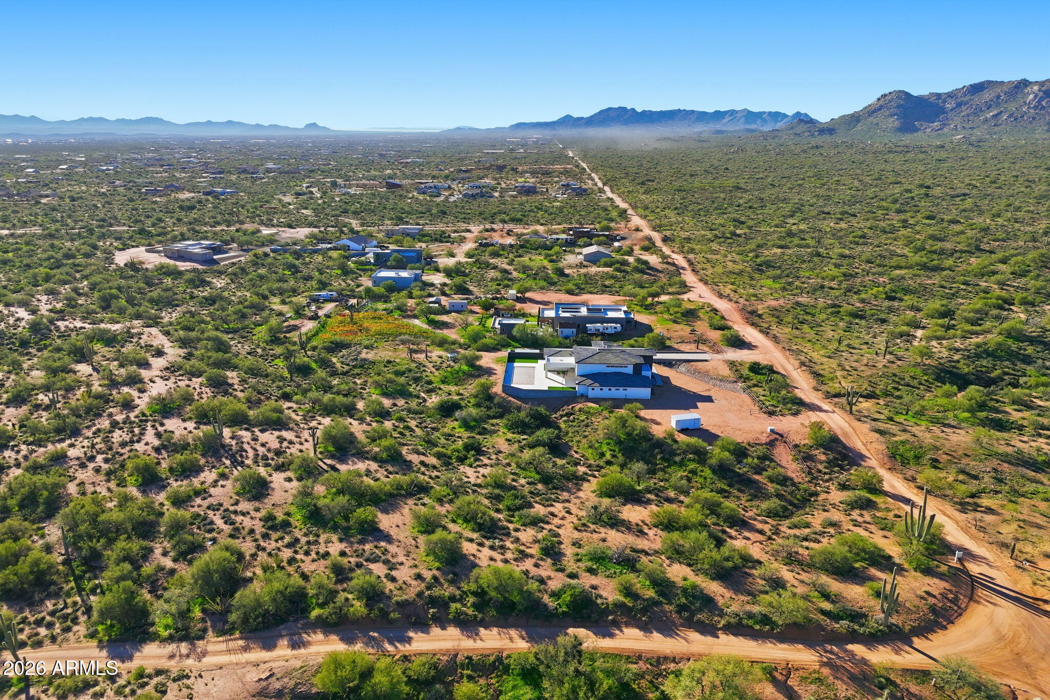 0 East Montello Road Scottsdale, AZ 85262 - Photo 11 of 36 002_ListerPros