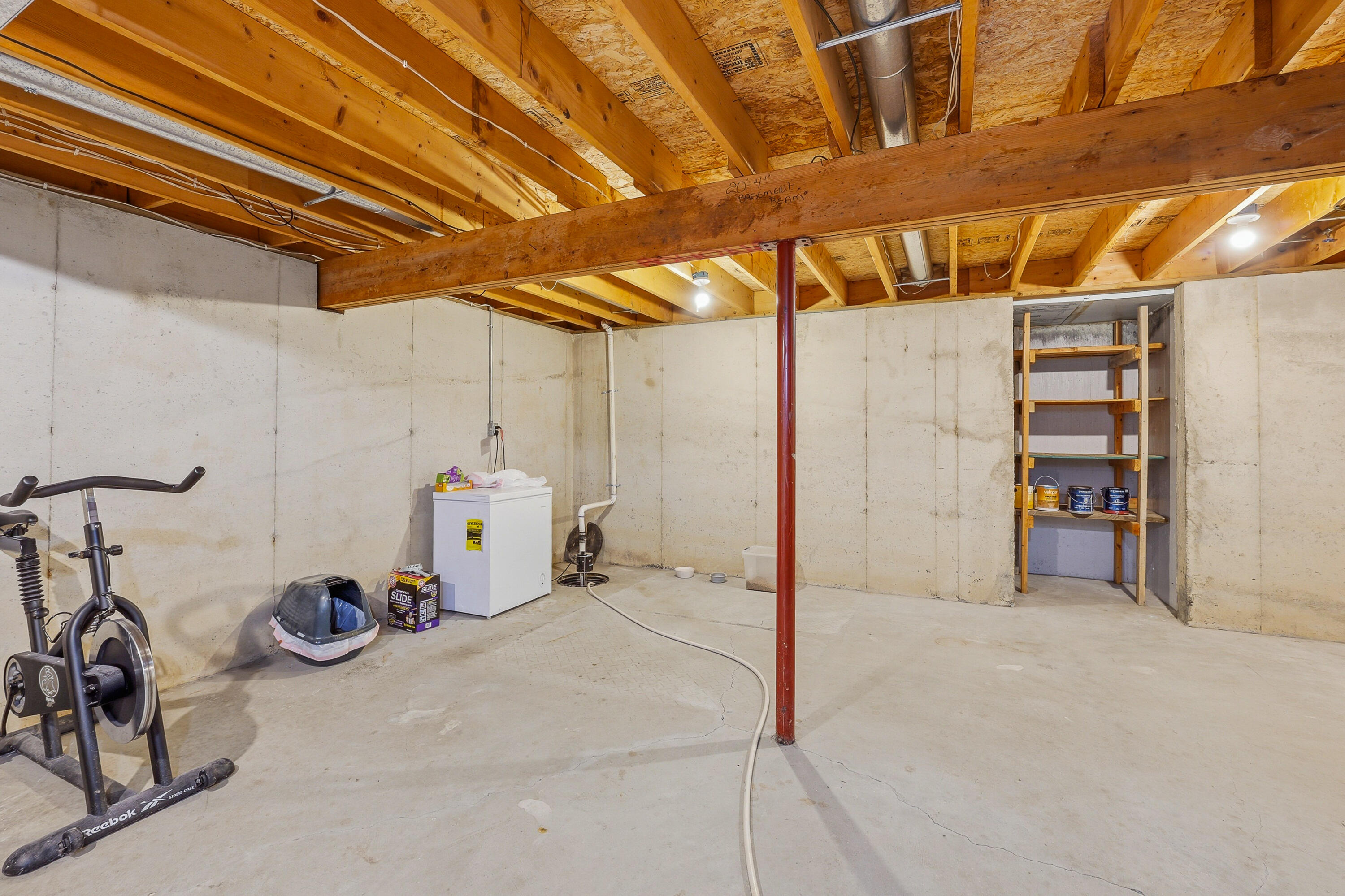 N4493 Hickory Road Hustisford, WI 53034 - Photo 22 of 31 P1660565