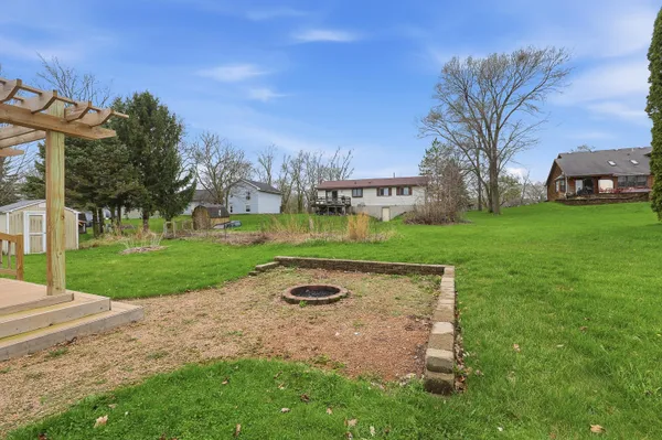 $284,900 | N4493 Hickory Road, Hustisford, WI 53034