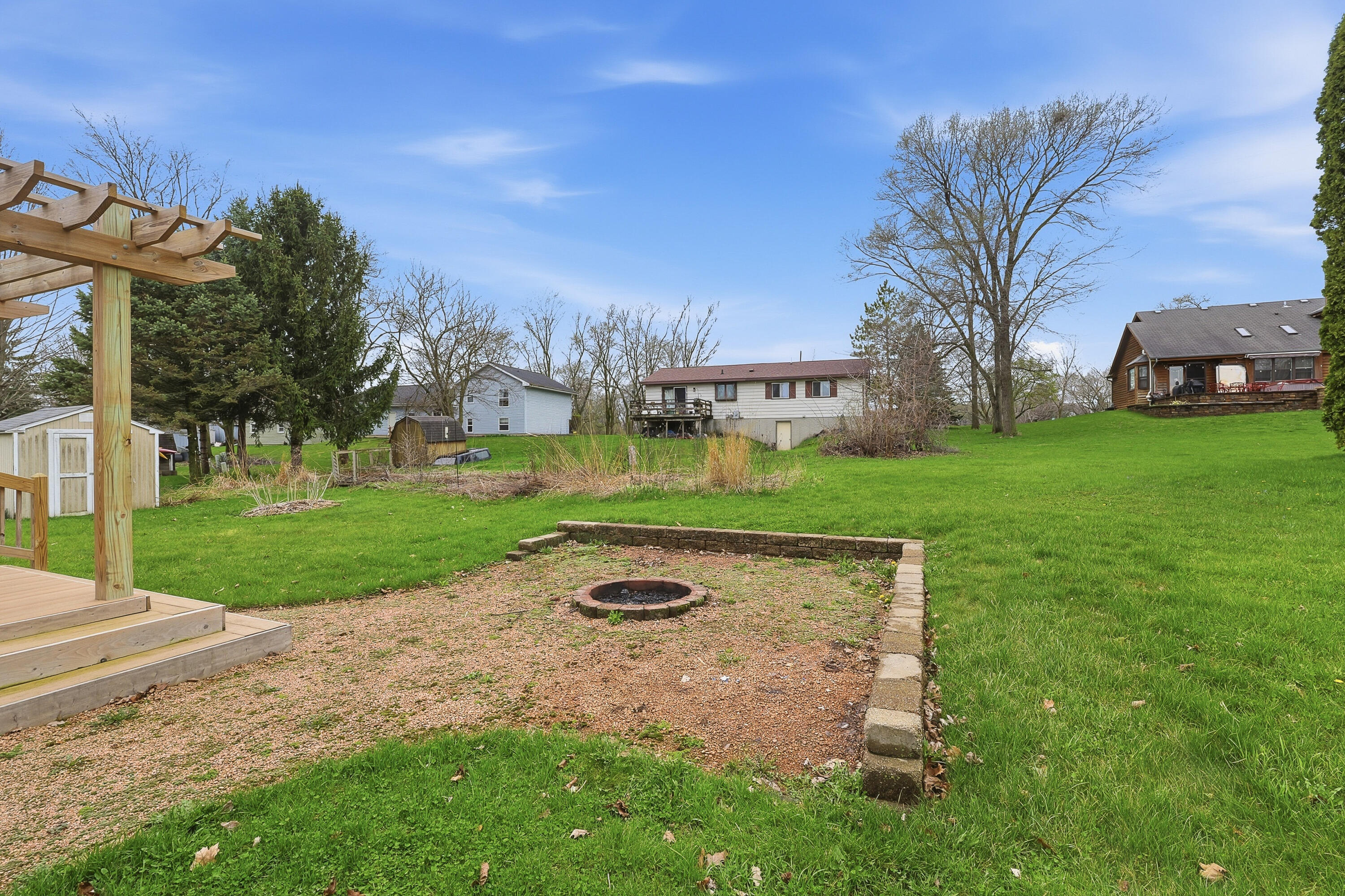 N4493 Hickory Road Hustisford, WI 53034 - Photo 25 of 31 P1660490