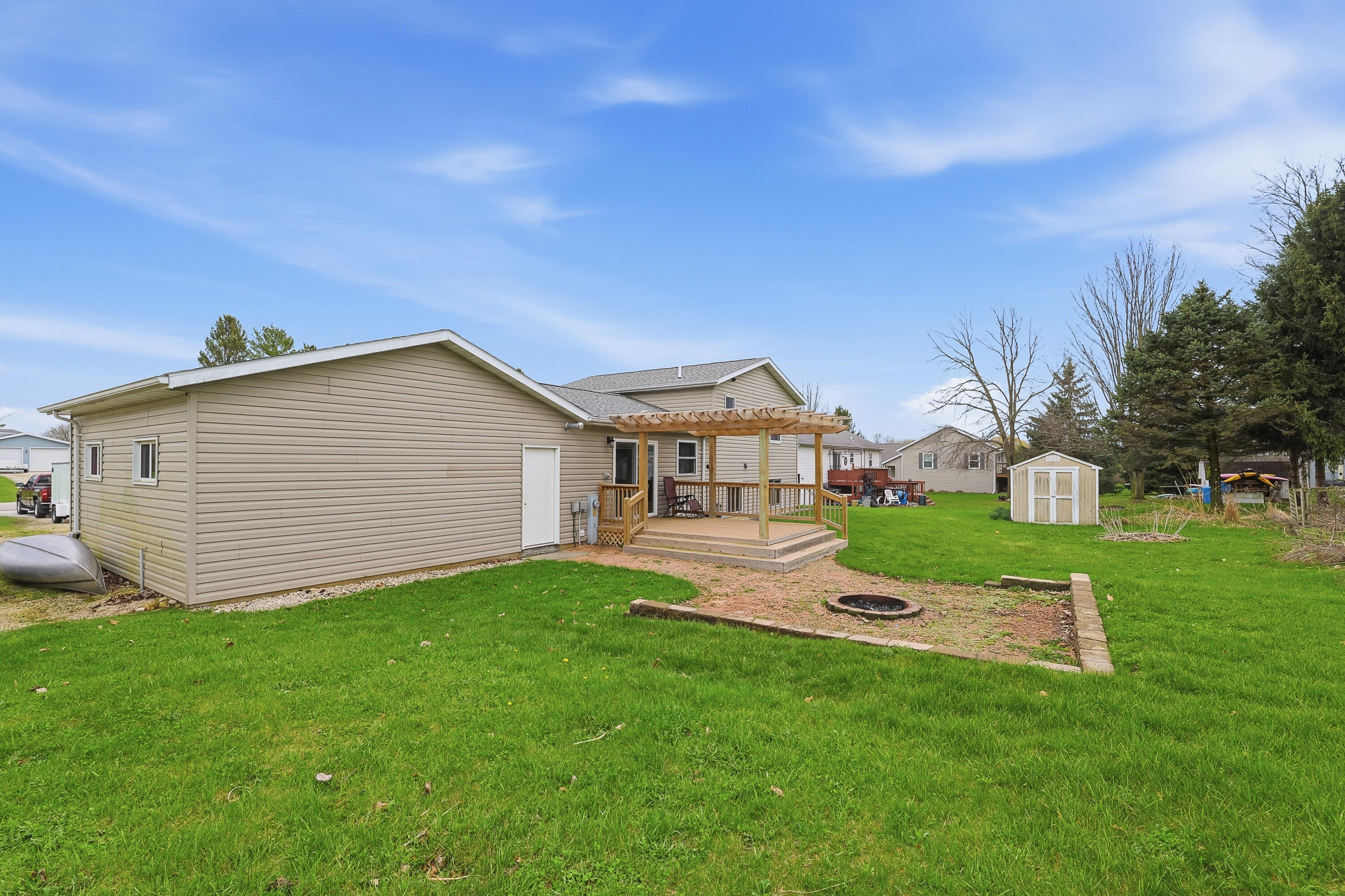 N4493 Hickory Road Hustisford, WI 53034 - Photo 26 of 31 P1660493