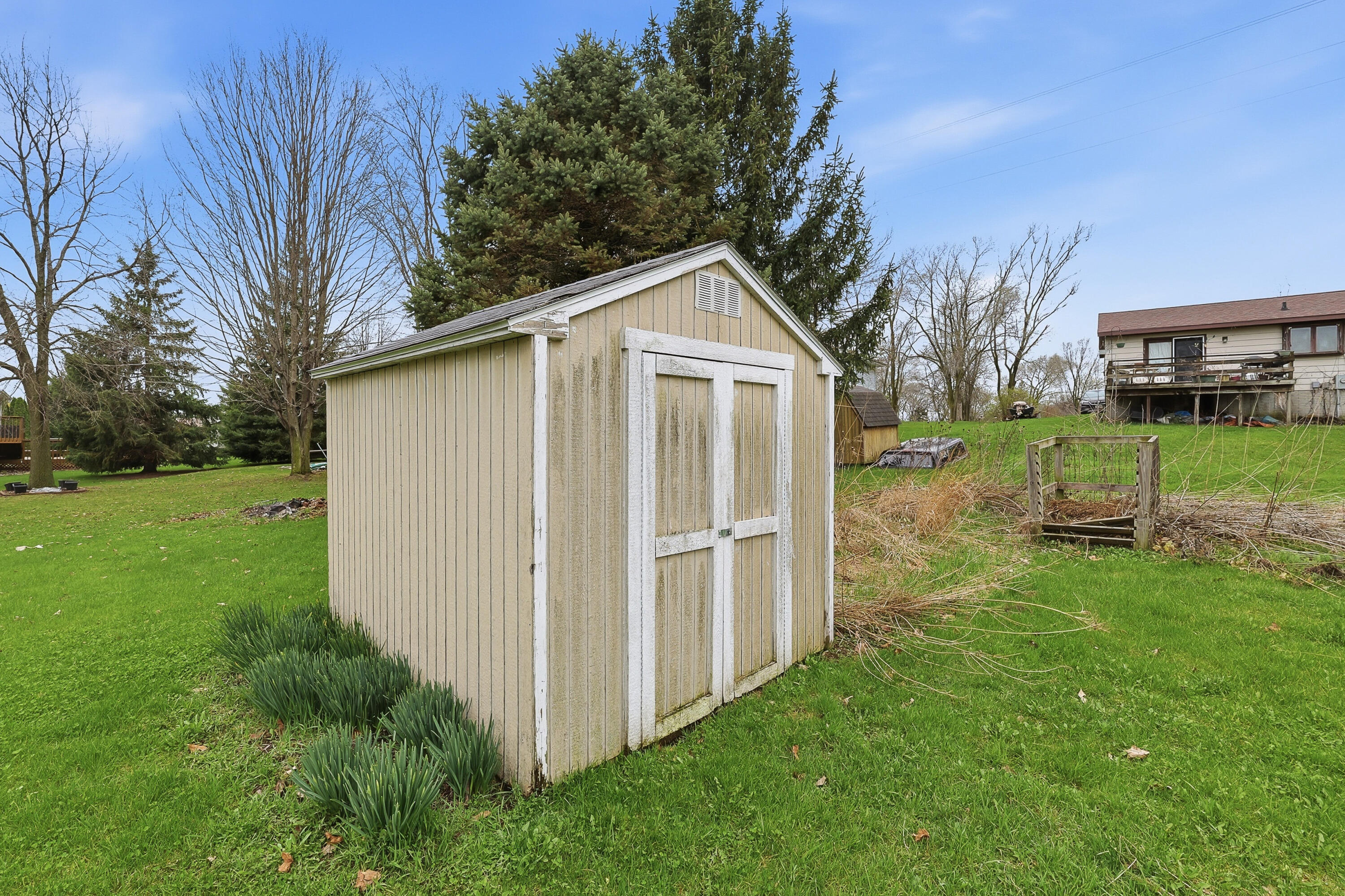 N4493 Hickory Road Hustisford, WI 53034 - Photo 27 of 31 P1660475