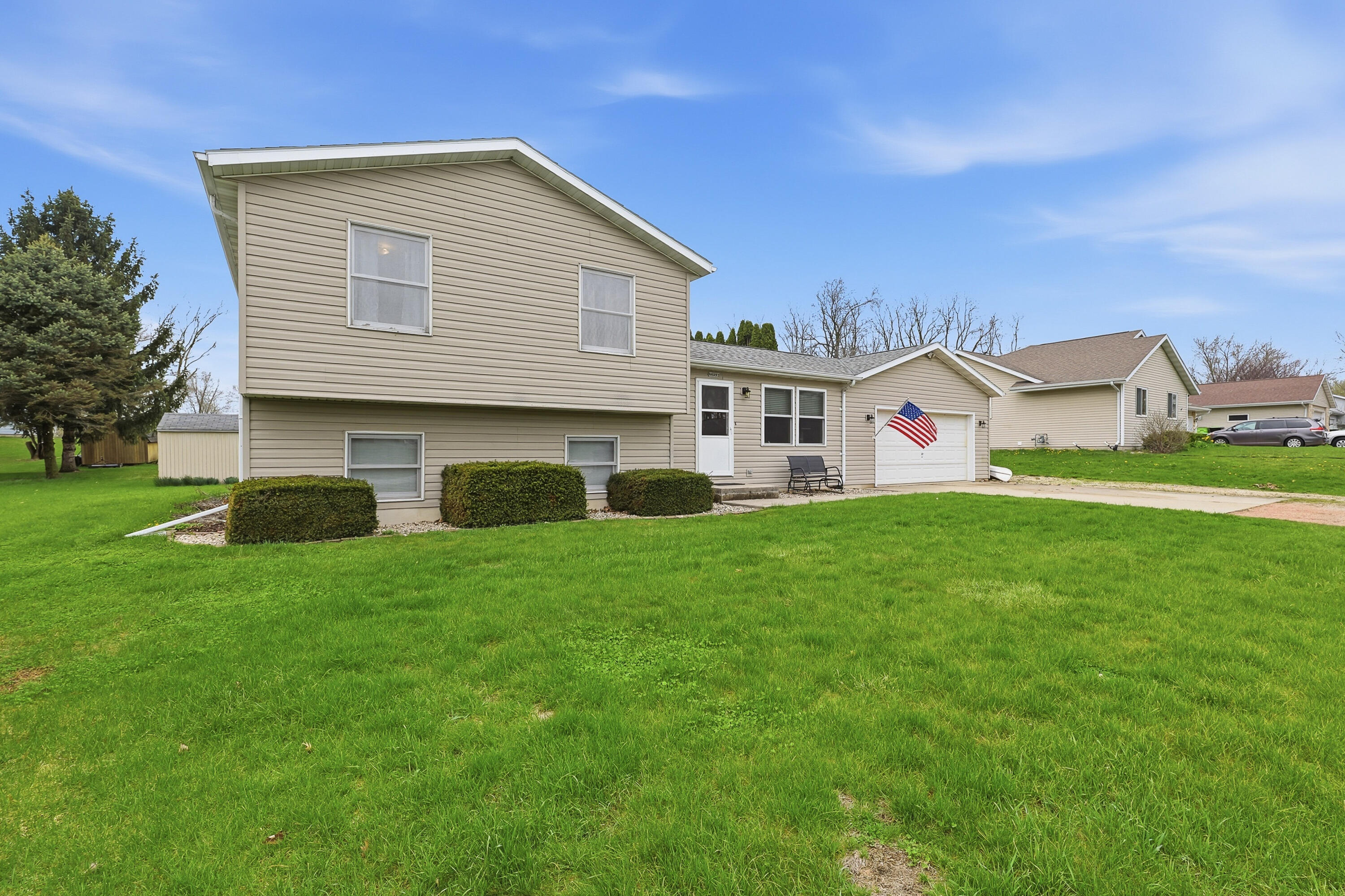 N4493 Hickory Road Hustisford, WI 53034 - Photo 30 of 31 P1660469