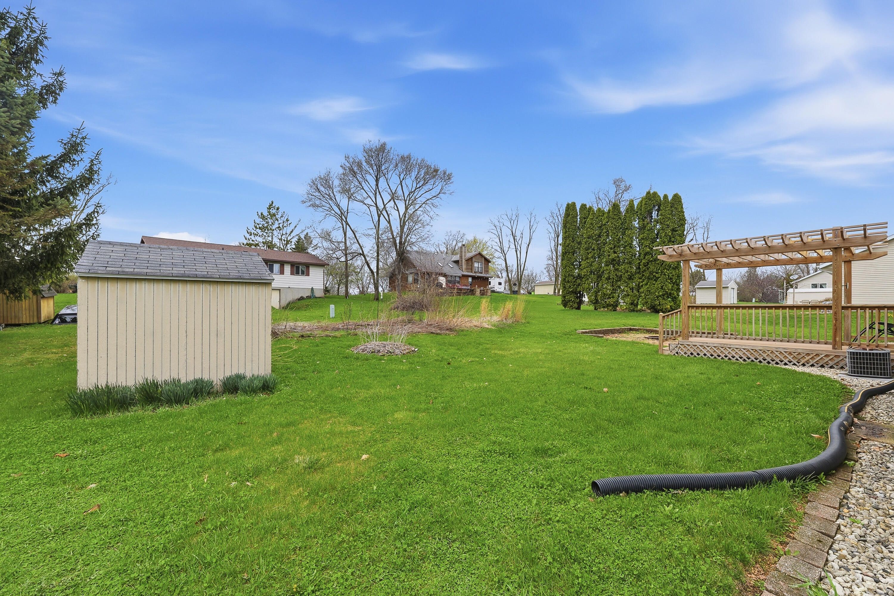 N4493 Hickory Road Hustisford, WI 53034 - Photo 31 of 31 P1660472