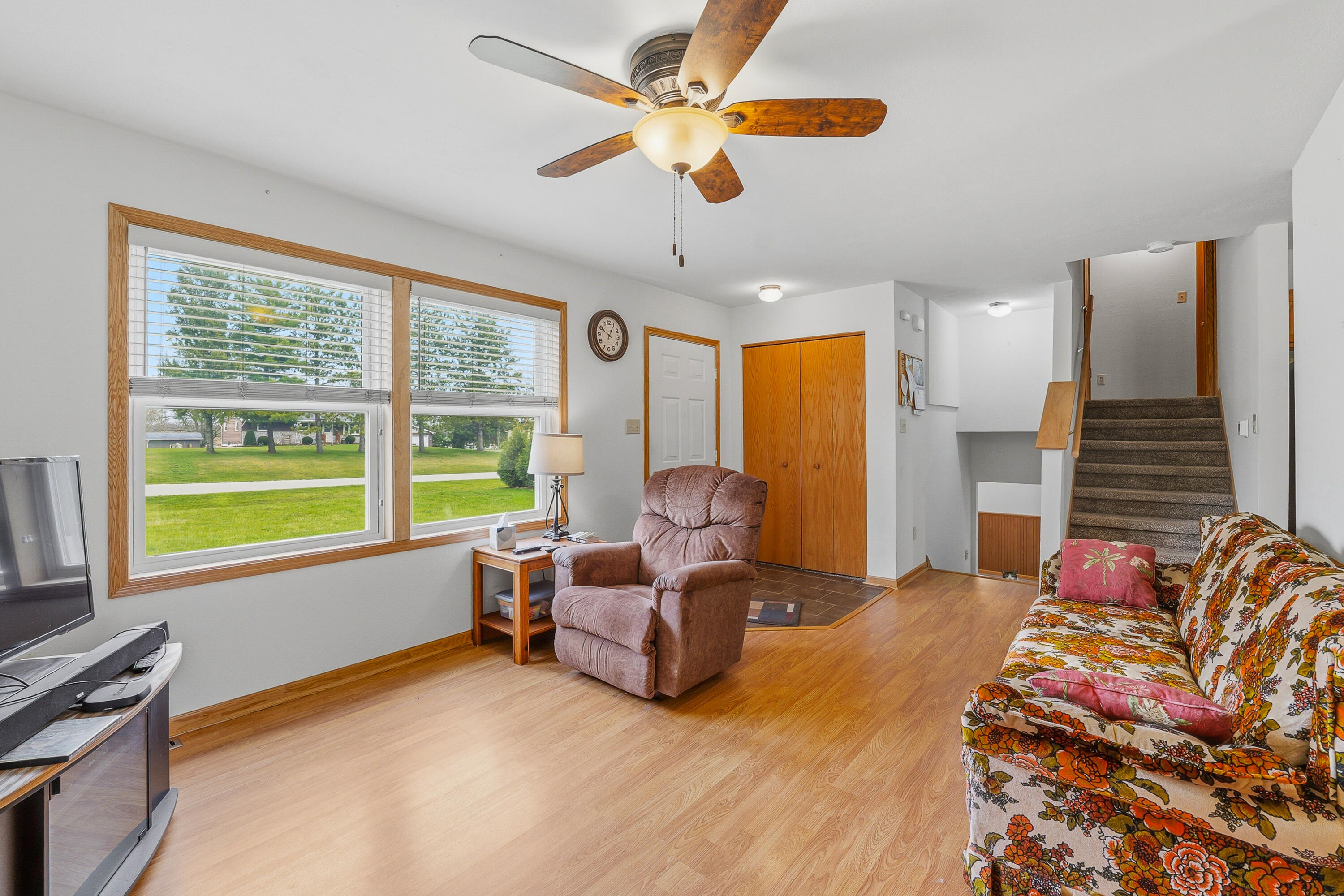 N4493 Hickory Road Hustisford, WI 53034 - Photo 4 of 31 P1660506