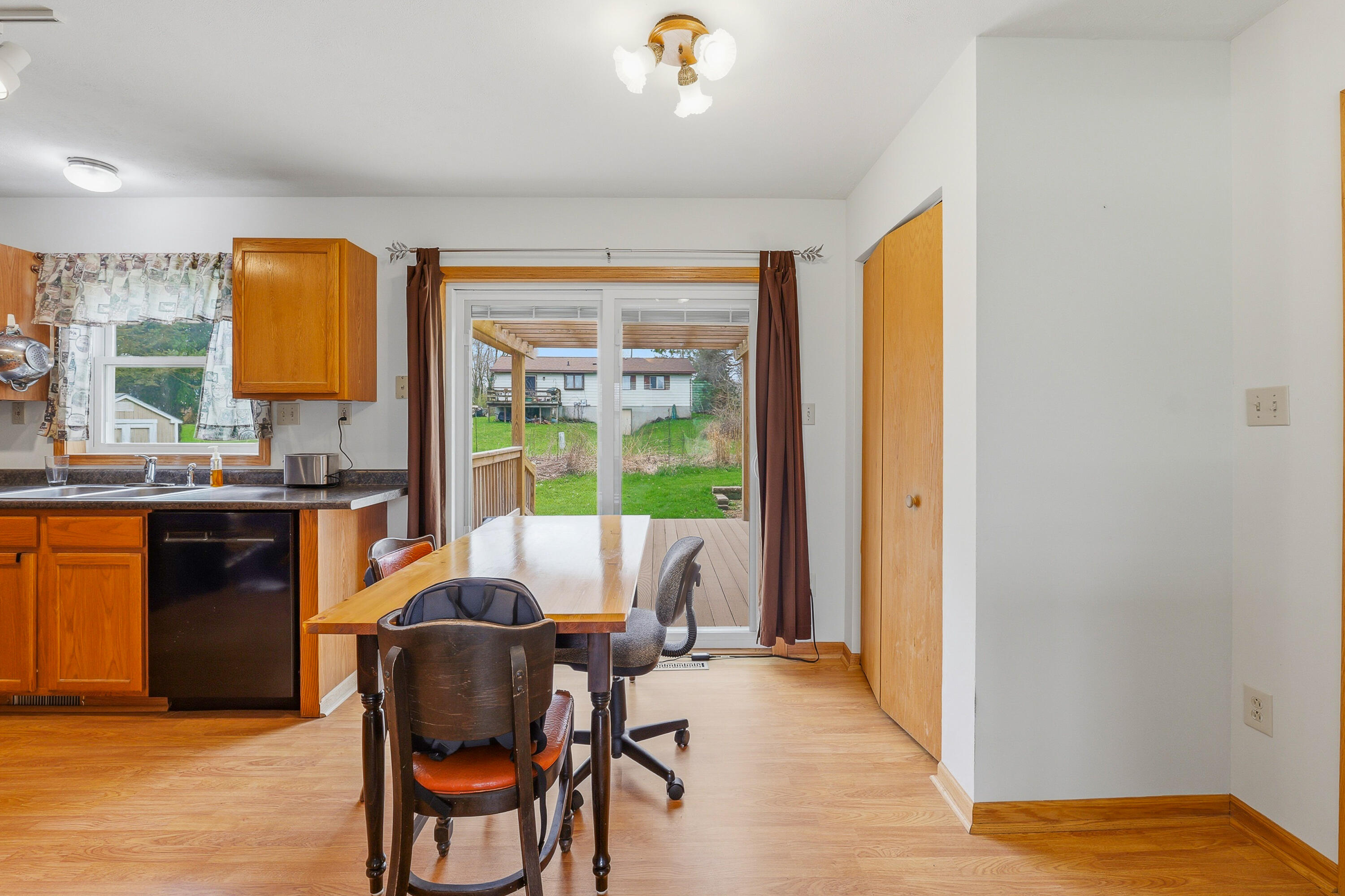 N4493 Hickory Road Hustisford, WI 53034 - Photo 5 of 31 P1660518