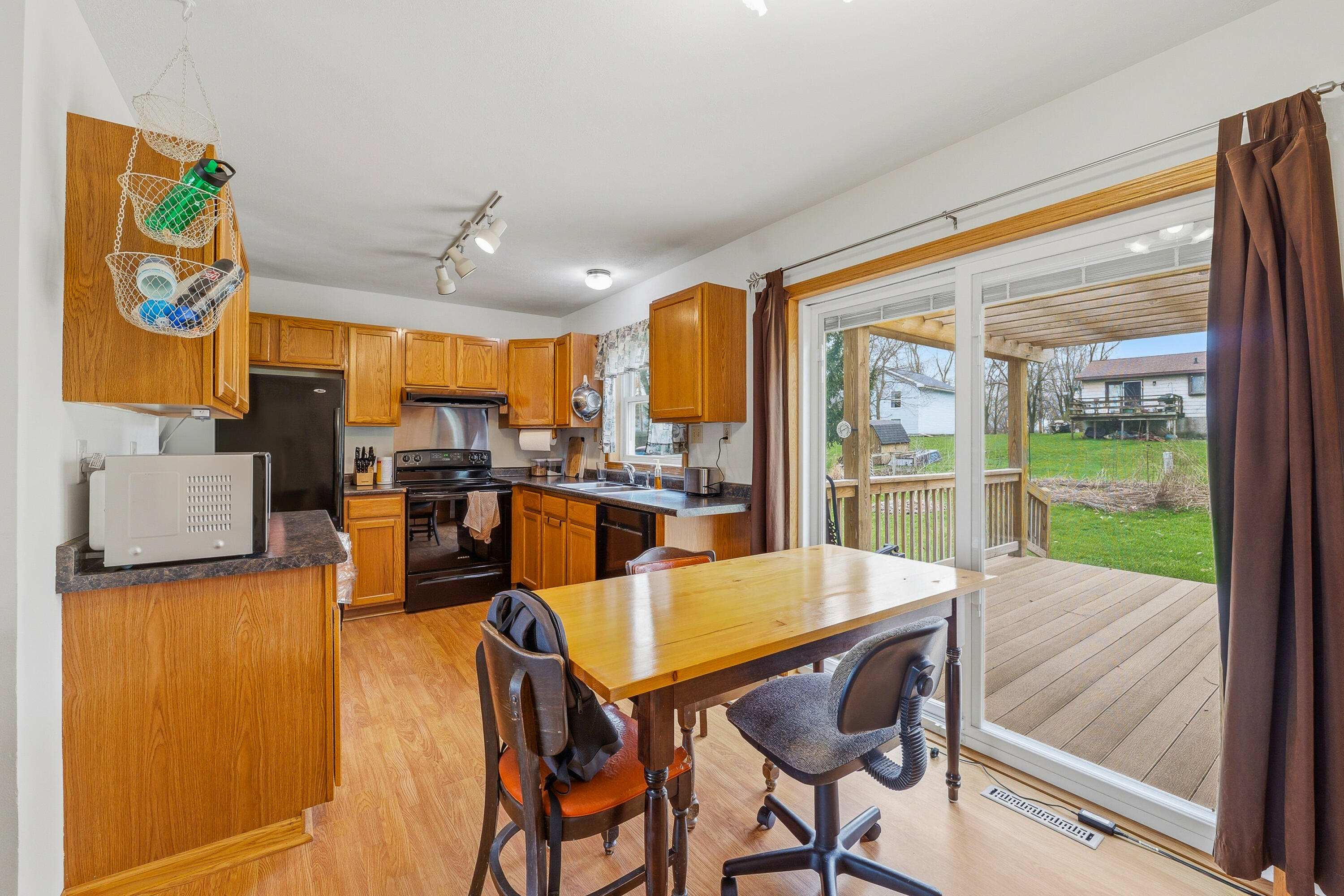 N4493 Hickory Road Hustisford, WI 53034 - Photo 7 of 31 P1660512