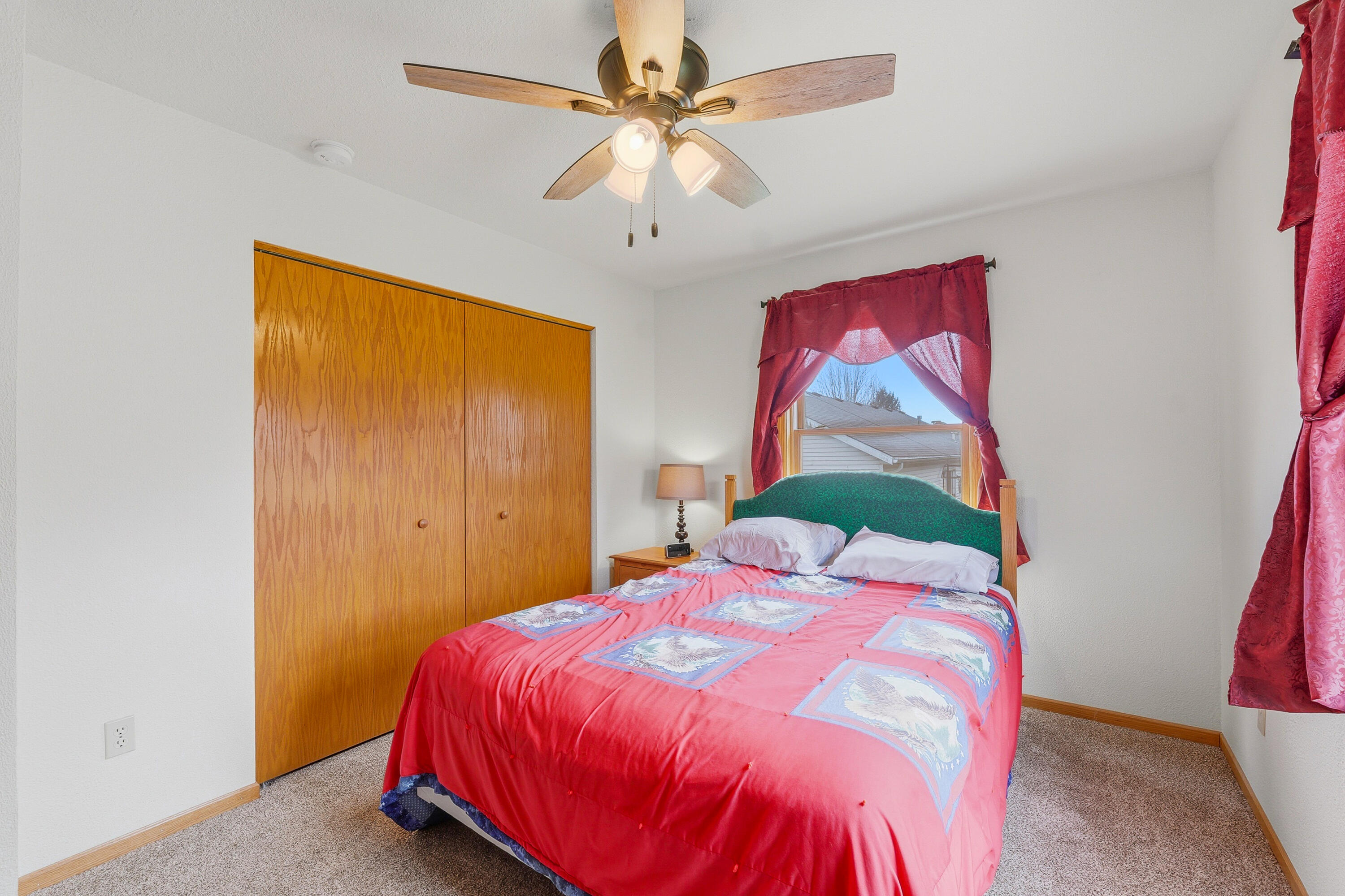 N4493 Hickory Road Hustisford, WI 53034 - Photo 8 of 31 P1660593