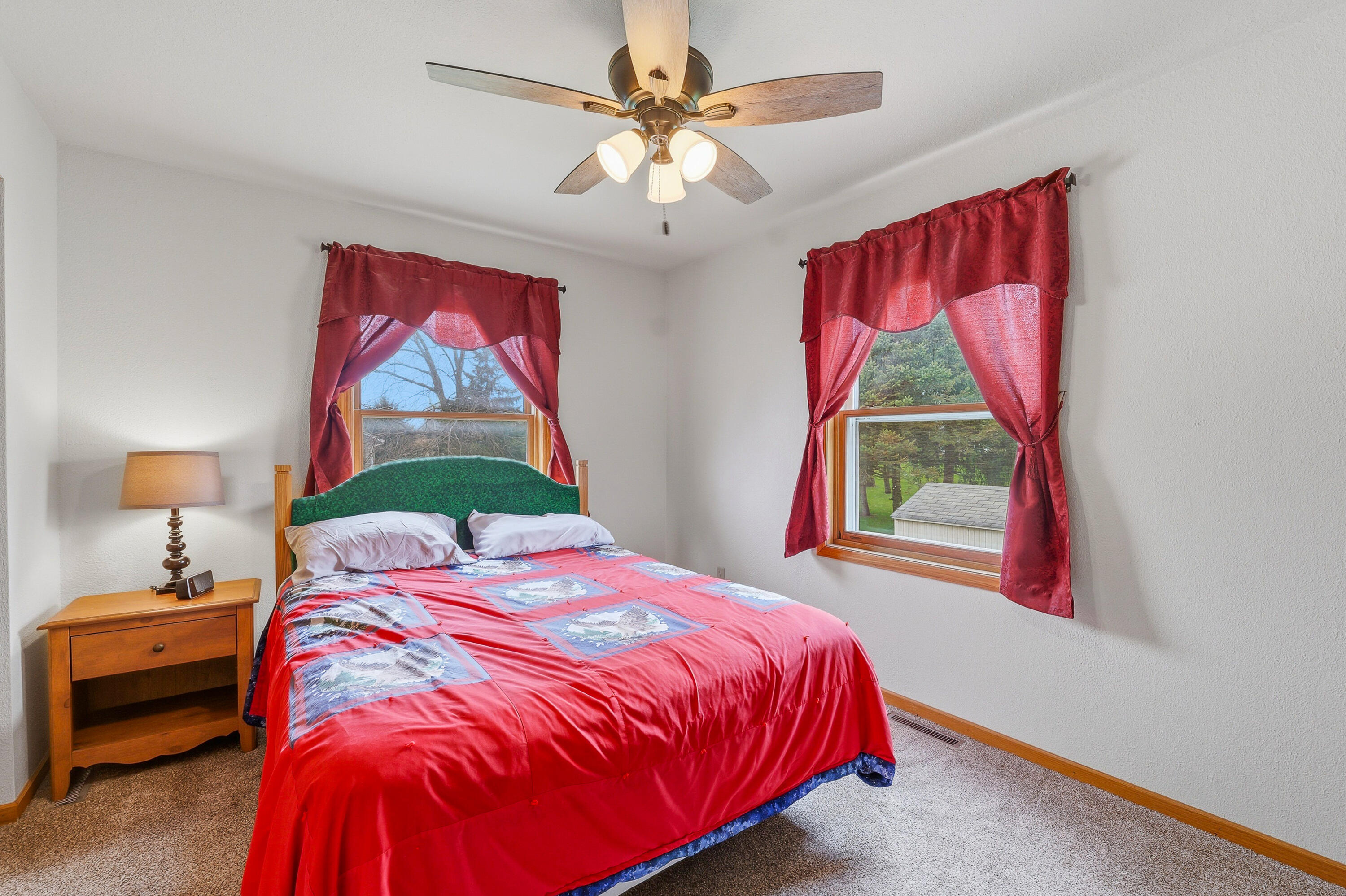 N4493 Hickory Road Hustisford, WI 53034 - Photo 9 of 31 P1660587