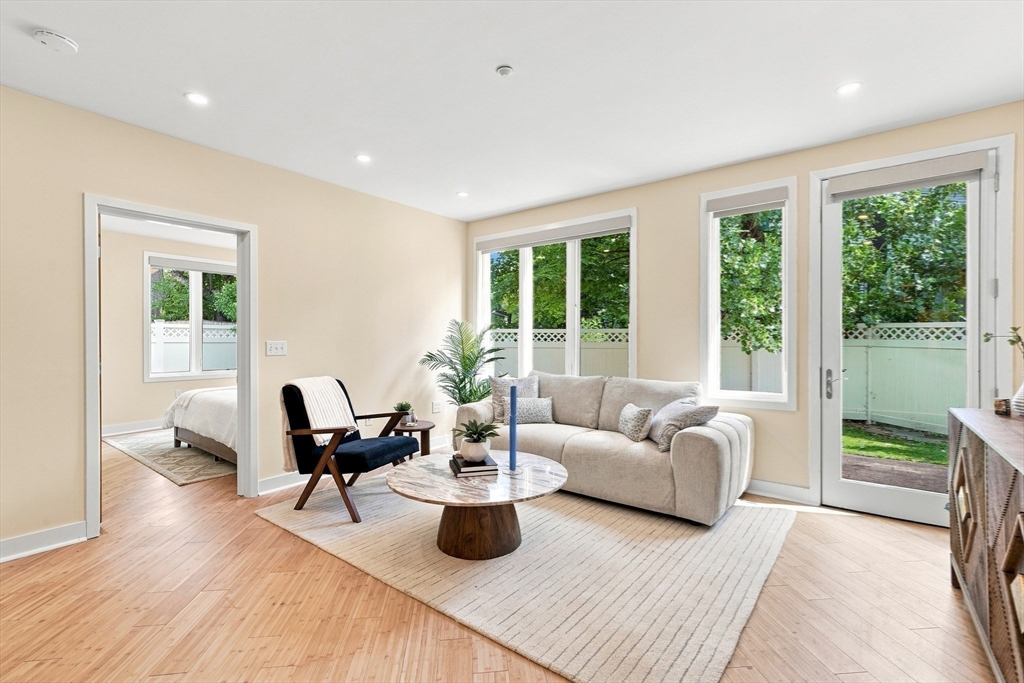 24 Bay State Road, Unit 4 Cambridge, MA 02138 - Photo 1 of 36 Gallery Image 1