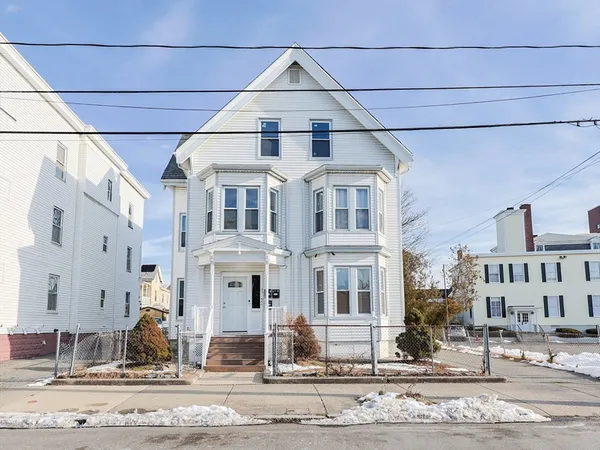 $1,154,000 | 45 Henry Avenue, Lynn, MA 01902