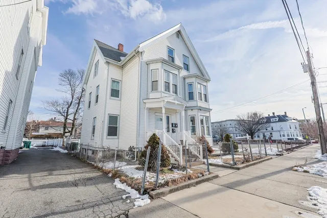 $1,149,900 | 45 Henry Avenue, Lynn, MA 01902