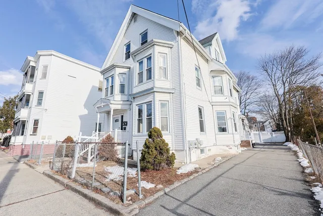 $1,149,900 | 45 Henry Avenue, Lynn, MA 01902