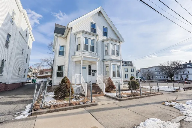$1,149,900 | 45 Henry Avenue, Lynn, MA 01902