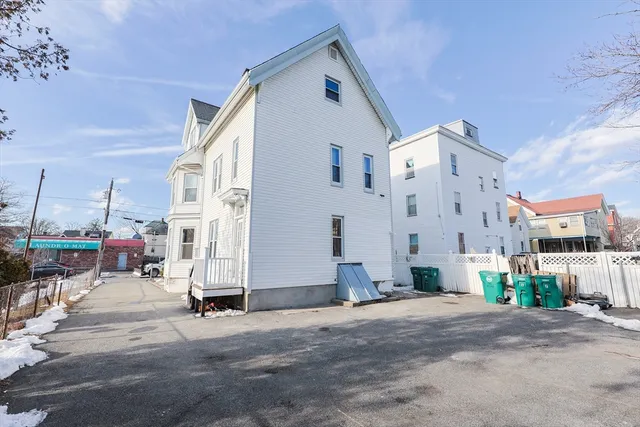 $1,149,900 | 45 Henry Avenue, Lynn, MA 01902