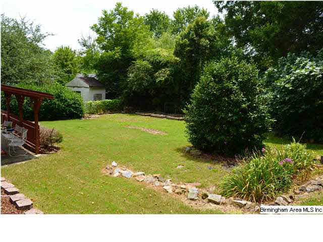 1237 Ingram Avenue Birmingham, AL 35213 - Photo 25 of 30