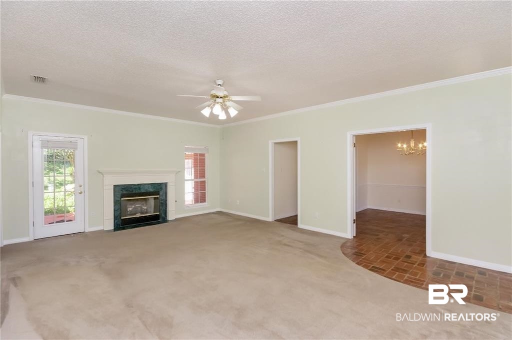 408 Lakeview Drive West Mobile, AL 36695 - Photo 2 of 43