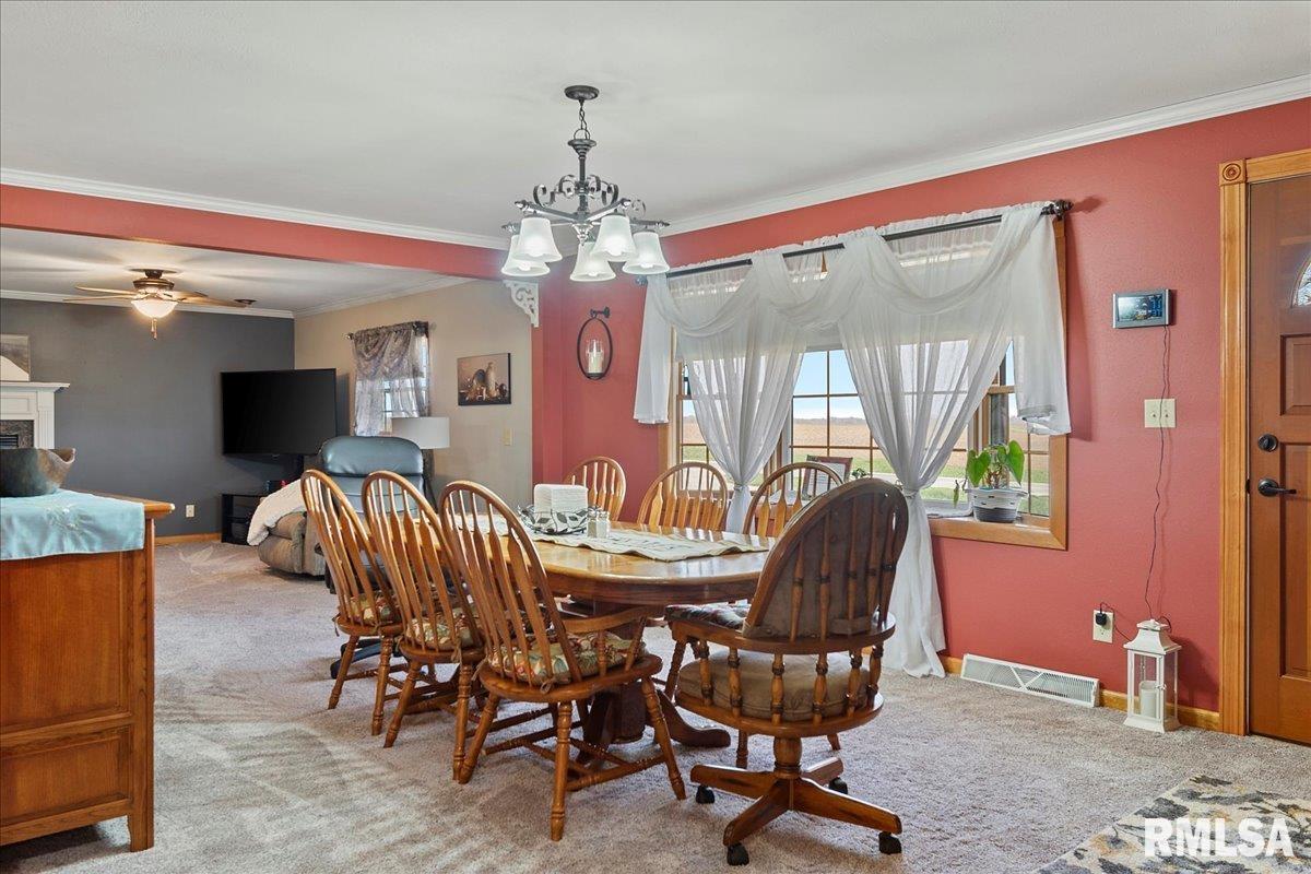 2529 County Road 625 East Rochester, IL 62563 - Photo 11 of 56 Gallery Image 11