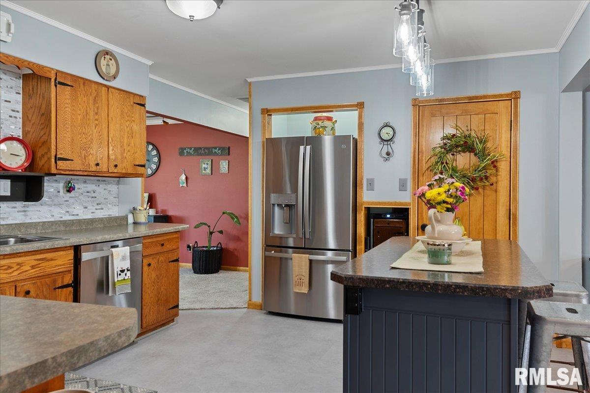 2529 County Road 625 East Rochester, IL 62563 - Photo 13 of 56 Gallery Image 13