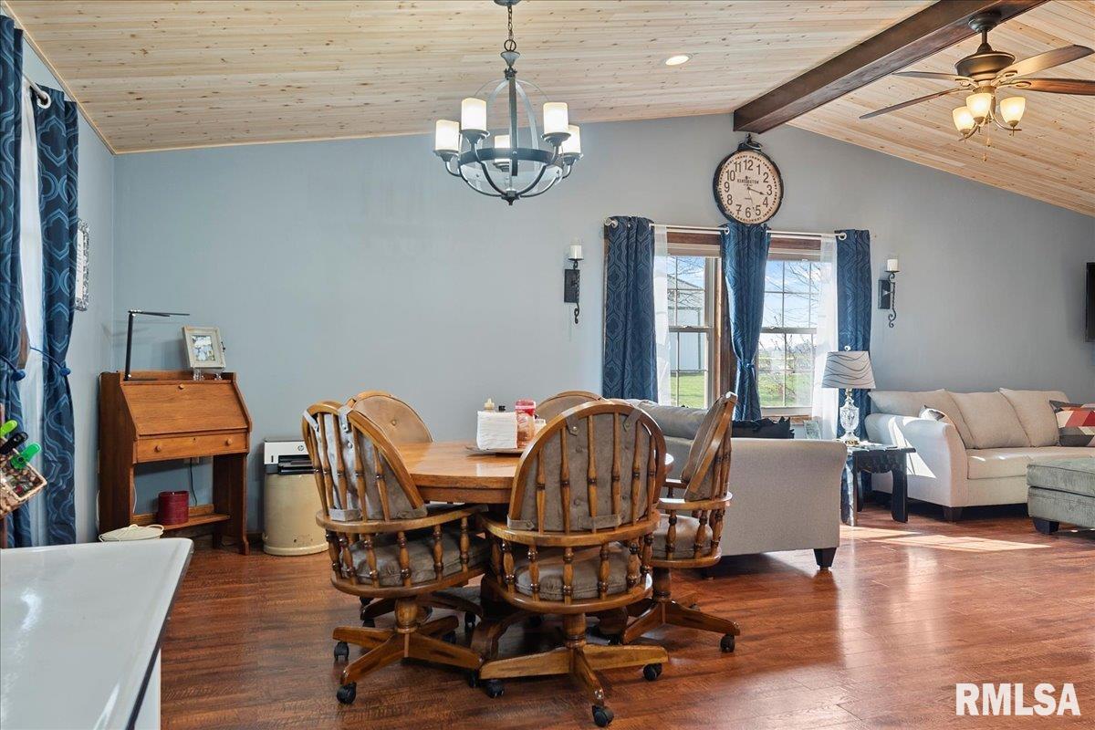 2529 County Road 625 East Rochester, IL 62563 - Photo 20 of 56 Gallery Image 20