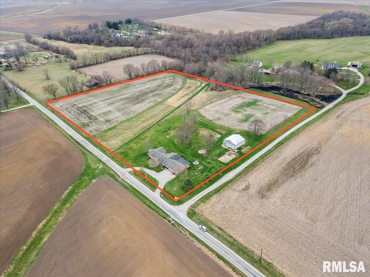 2529 County Road 625 East Rochester, IL 62563 - Photo 2 of 56 Gallery Image 2