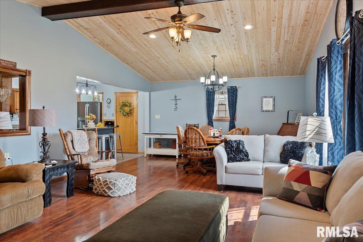 2529 County Road 625 East Rochester, IL 62563 - Photo 23 of 56 Gallery Image 23