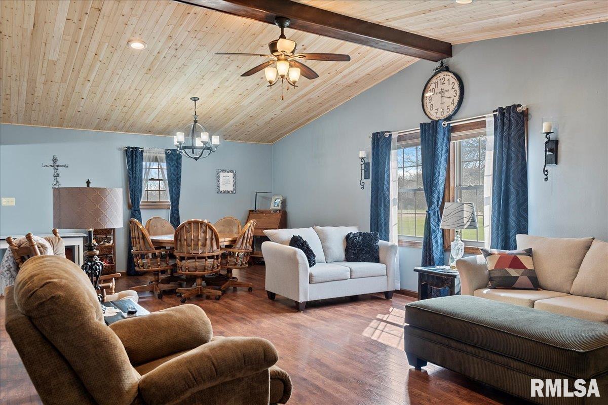 2529 County Road 625 East Rochester, IL 62563 - Photo 25 of 56 Gallery Image 25