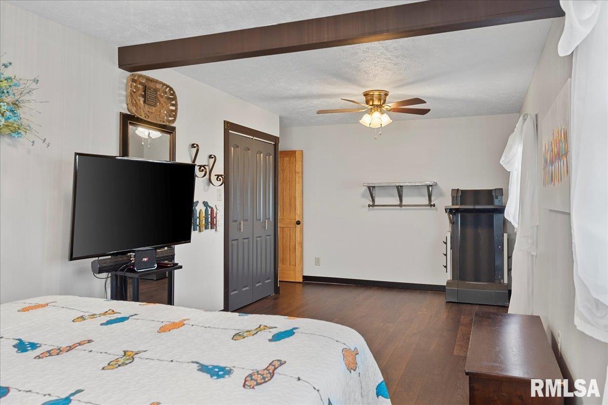 2529 County Road 625 East Rochester, IL 62563 - Photo 37 of 56 Gallery Image 37