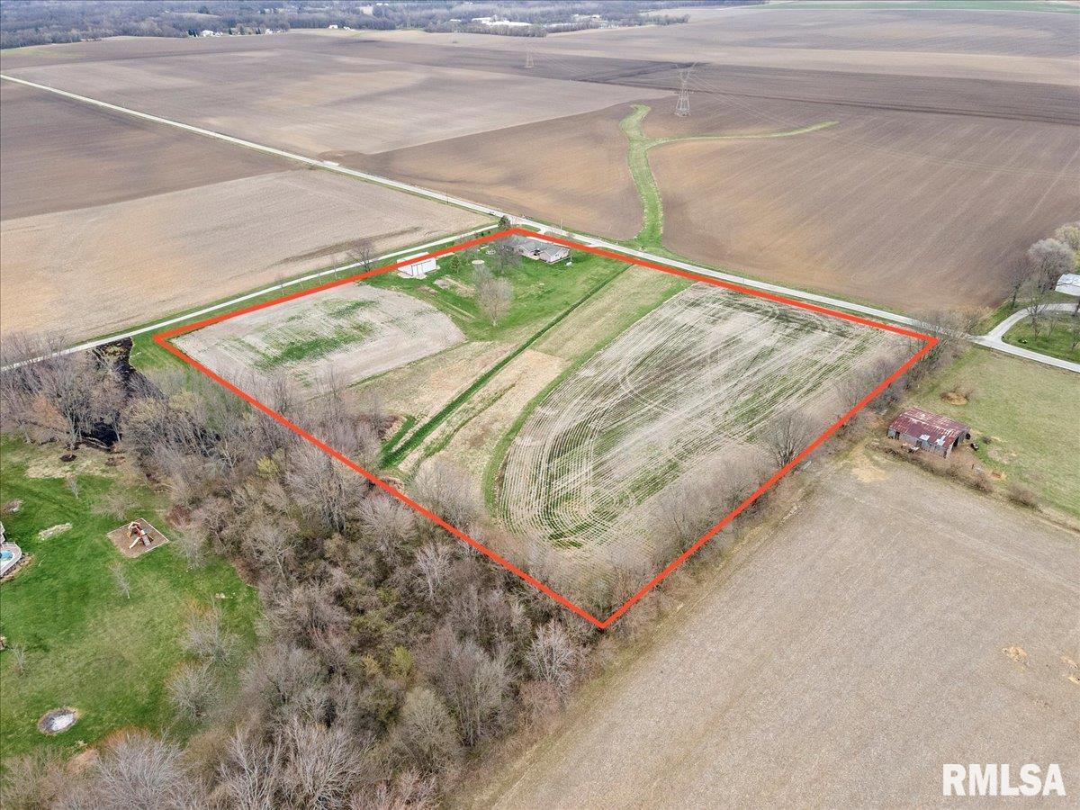 2529 County Road 625 East Rochester, IL 62563 - Photo 46 of 56 Gallery Image 46