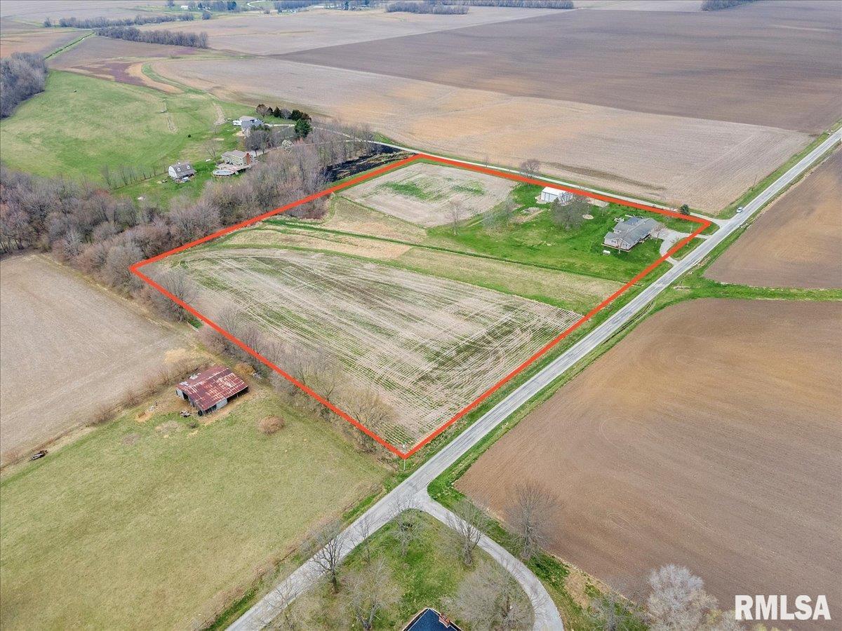 2529 County Road 625 East Rochester, IL 62563 - Photo 47 of 56 Gallery Image 47