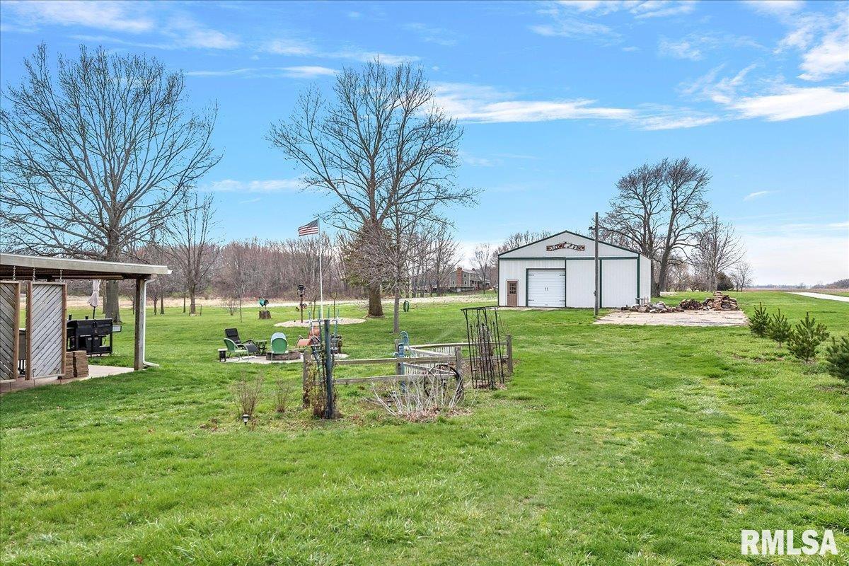 2529 County Road 625 East Rochester, IL 62563 - Photo 48 of 56 Gallery Image 48
