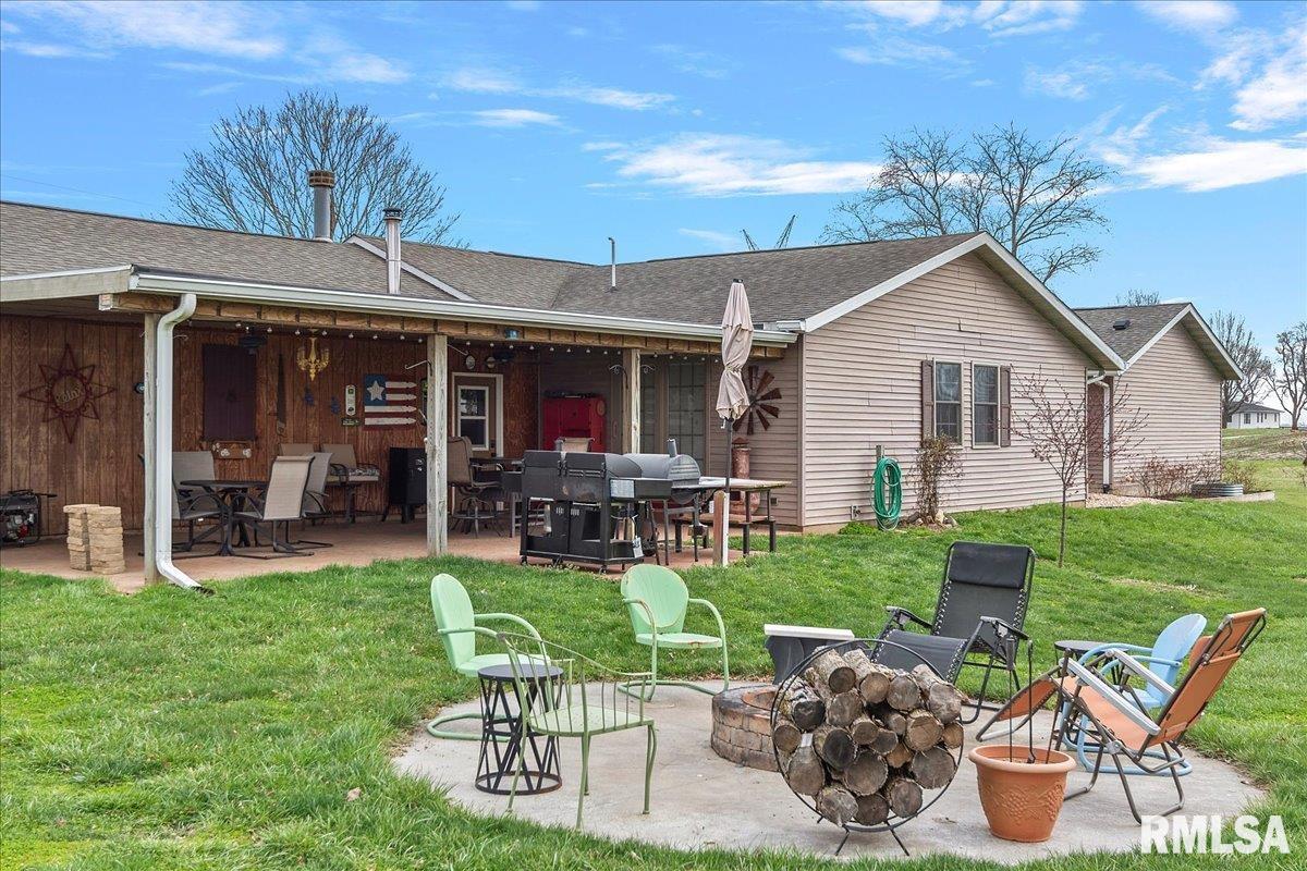 2529 County Road 625 East Rochester, IL 62563 - Photo 49 of 56 Gallery Image 49