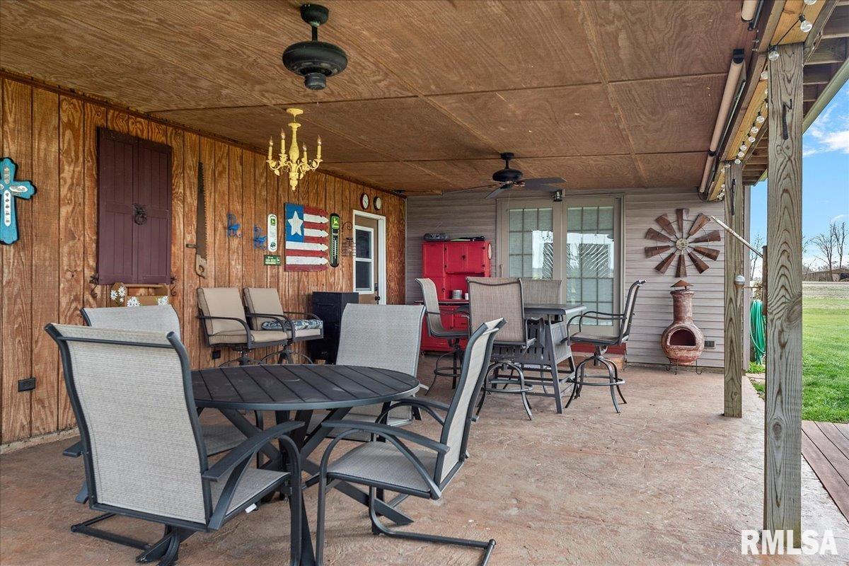 2529 County Road 625 East Rochester, IL 62563 - Photo 50 of 56 Gallery Image 50